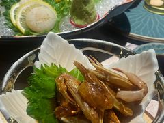 -秋荀日本料理(昆明同德广场店)