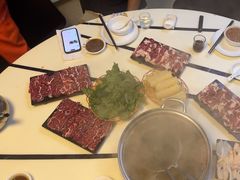 -联胜潮汕牛肉火锅(东苑南路店)