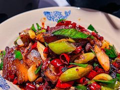 -潇湘阁(汉光百货店)