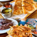 美式复古环境～在这里对西餐重新定义🍴
