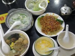 -芬芳甜品(同福路店)