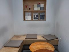 -素咫咖啡CLIFEROSE(新安店)