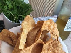 -台北吴记老锅底麻辣火锅(蓝村路店)