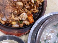 -标记美食新鲜猪杂(兴南大道店)