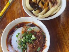 -洞子口张老二凉粉(文殊院店)