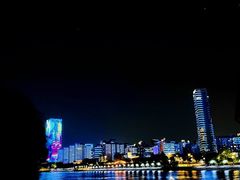 -武汉关码头(轮渡站)