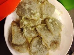 炸灌肠-天兴居(鲜鱼口街店)