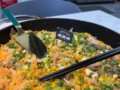 -园里前·10年私厨·福建菜(台江万达鳌峰洲店)