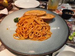 -米斯特比萨(罗斯福店)
