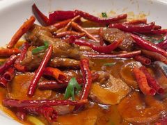 -楚禾宴·家宴(光谷大道店)