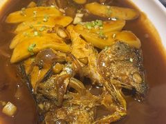 -径山十八道·风味民间菜(杭州总店)