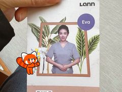 -LANN I 蘭·泰式古法按摩(长宁来福士东八区店)