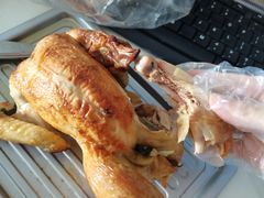 -吴山烤禽 (吴山路店)