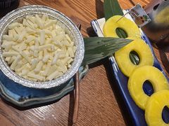 -炎蔵牛舌烤肉
