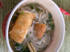 -汪记鲜鱼糊汤粉(沈阳路总店)