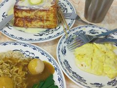 -渔记茶餐厅(渔村店)