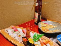 上选寿司-乾山寿司(好运街店)