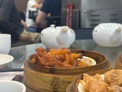 凤爪-香港蓮香樓(中環店)