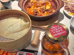 -额娘·春饼烤鸭(华北七楼创始店)