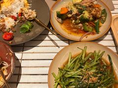 -CHINCHIN 青青·泰国料理(万象食家店)