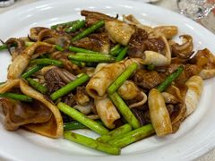 -良友·海鲜青岛菜(五四广场店)