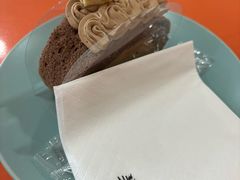 -卷们·现制生日蛋糕·蓝风车动物奶油(金源店)