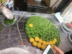 -沈记青团
