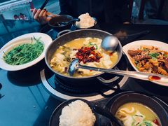 -川里谈·川味小馆(北京路店)