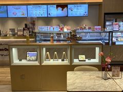 -哈根达斯(西安北郊店)