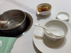 -帝皇海海鲜豆捞(桐泾商务广场店)