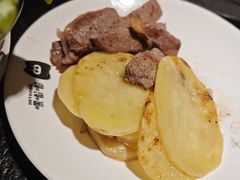 -嘿嘟嘟·肋条烧肉放题(爱融荟城店)