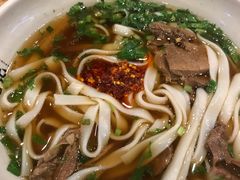 -湘人龙记老长沙米粉(鸟巢店)