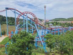 -南京银杏湖乐园