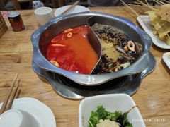 -袁记串串香(和县镇淮街店)