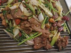 -京天红酒家(马家堡店)