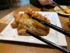 -肖记公安牛肉鱼杂馆· 省级非物质文化遗产(仁和路店)