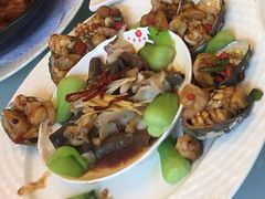 -万宝海鲜舫(劳动公园店)