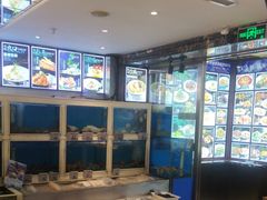 -丽园海鲜饭店(东关街店)