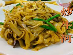 -海鲜街菜馆(海珠南路店)