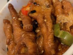 -翠园(荃新天地店)