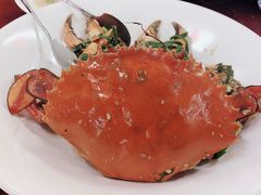 -无招牌海鲜餐厅(滨海艺术中心店)