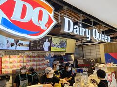 -DQ·蛋糕·冰淇淋(金桥店)