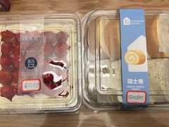 -盒马鲜生(和谐广场店)