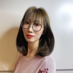 -逸丝风尚yesfashion造型