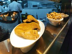 -煲王粤菜餐厅(中侨中心店)