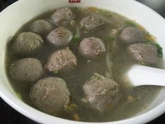 牛肉丸-潮镇老尾牛杂(环城西路店)