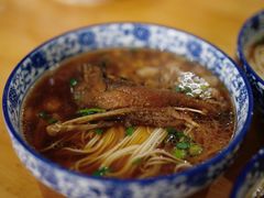 -太湖面馆十八浇(渔港路店)