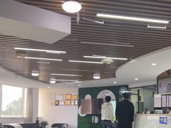 -德尚口腔(金碧店)