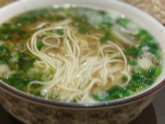 -磨沟沿老字号牛肉面·清真(金港城店)