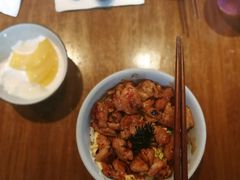 -铃木食堂(帽儿胡同店)
